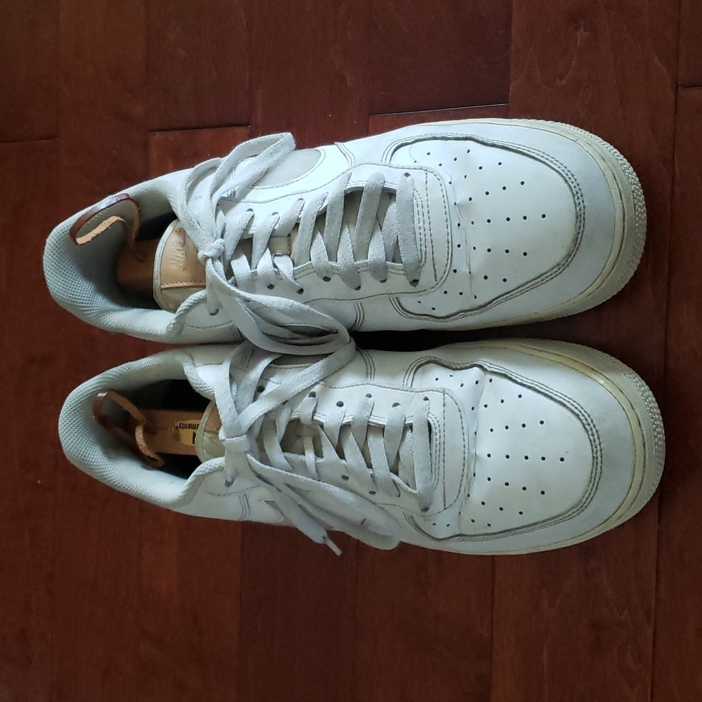 Nike Air Force One